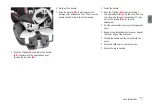 Preview for 81 page of Porsche Junior Seat ISOFIX Operating Instructions Manual