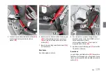 Preview for 143 page of Porsche Junior Seat ISOFIX Operating Instructions Manual