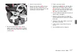 Preview for 201 page of Porsche Junior Seat ISOFIX Operating Instructions Manual