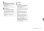 Preview for 295 page of Porsche Junior Seat ISOFIX Operating Instructions Manual