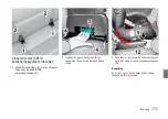 Preview for 299 page of Porsche Junior Seat ISOFIX Operating Instructions Manual