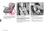 Preview for 306 page of Porsche Junior Seat ISOFIX Operating Instructions Manual