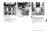 Preview for 315 page of Porsche Junior Seat ISOFIX Operating Instructions Manual