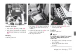 Preview for 317 page of Porsche Junior Seat ISOFIX Operating Instructions Manual