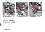 Preview for 382 page of Porsche Junior Seat ISOFIX Operating Instructions Manual