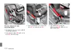 Preview for 422 page of Porsche Junior Seat ISOFIX Operating Instructions Manual