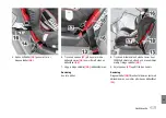 Preview for 423 page of Porsche Junior Seat ISOFIX Operating Instructions Manual