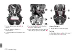 Preview for 434 page of Porsche Junior Seat ISOFIX Operating Instructions Manual