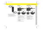 Предварительный просмотр 11 страницы Porsche Mobile Charger Connect Operating Manual