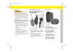 Предварительный просмотр 19 страницы Porsche Mobile Charger Connect Operating Manual