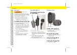 Предварительный просмотр 40 страницы Porsche Mobile Charger Connect Operating Manual