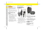 Предварительный просмотр 62 страницы Porsche Mobile Charger Connect Operating Manual