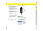 Предварительный просмотр 81 страницы Porsche Mobile Charger Connect Operating Manual