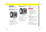 Предварительный просмотр 105 страницы Porsche Mobile Charger Connect Operating Manual