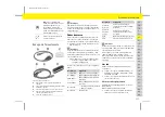 Предварительный просмотр 113 страницы Porsche Mobile Charger Connect Operating Manual