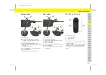 Предварительный просмотр 117 страницы Porsche Mobile Charger Connect Operating Manual