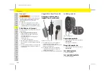 Предварительный просмотр 166 страницы Porsche Mobile Charger Connect Operating Manual