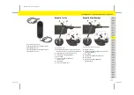 Предварительный просмотр 179 страницы Porsche Mobile Charger Connect Operating Manual