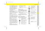 Предварительный просмотр 195 страницы Porsche Mobile Charger Connect Operating Manual