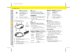 Предварительный просмотр 196 страницы Porsche Mobile Charger Connect Operating Manual