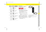 Предварительный просмотр 199 страницы Porsche Mobile Charger Connect Operating Manual