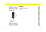 Предварительный просмотр 269 страницы Porsche Mobile Charger Connect Operating Manual