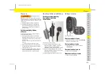 Предварительный просмотр 271 страницы Porsche Mobile Charger Connect Operating Manual