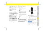 Предварительный просмотр 331 страницы Porsche Mobile Charger Connect Operating Manual