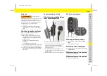 Предварительный просмотр 333 страницы Porsche Mobile Charger Connect Operating Manual