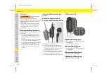 Предварительный просмотр 394 страницы Porsche Mobile Charger Connect Operating Manual