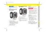 Предварительный просмотр 395 страницы Porsche Mobile Charger Connect Operating Manual