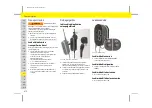 Предварительный просмотр 414 страницы Porsche Mobile Charger Connect Operating Manual