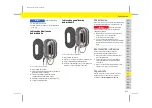 Предварительный просмотр 415 страницы Porsche Mobile Charger Connect Operating Manual