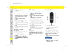 Предварительный просмотр 452 страницы Porsche Mobile Charger Connect Operating Manual