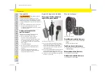 Предварительный просмотр 474 страницы Porsche Mobile Charger Connect Operating Manual