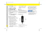 Предварительный просмотр 494 страницы Porsche Mobile Charger Connect Operating Manual