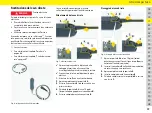 Предварительный просмотр 91 страницы Porsche Mobile Charger Plus Operating And Installation Manual