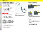 Предварительный просмотр 118 страницы Porsche Mobile Charger Plus Operating And Installation Manual