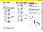 Предварительный просмотр 195 страницы Porsche Mobile Charger Plus Operating And Installation Manual