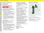 Предварительный просмотр 310 страницы Porsche Mobile Charger Plus Operating And Installation Manual