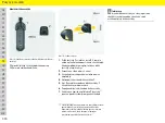 Предварительный просмотр 336 страницы Porsche Mobile Charger Plus Operating And Installation Manual