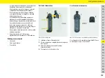 Предварительный просмотр 361 страницы Porsche Mobile Charger Plus Operating And Installation Manual