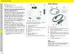 Предварительный просмотр 372 страницы Porsche Mobile Charger Plus Operating And Installation Manual