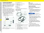 Предварительный просмотр 398 страницы Porsche Mobile Charger Plus Operating And Installation Manual