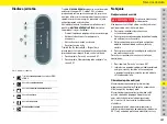 Предварительный просмотр 453 страницы Porsche Mobile Charger Plus Operating And Installation Manual