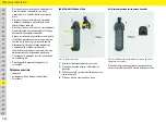 Предварительный просмотр 464 страницы Porsche Mobile Charger Plus Operating And Installation Manual