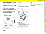 Предварительный просмотр 475 страницы Porsche Mobile Charger Plus Operating And Installation Manual