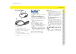 Preview for 27 page of Porsche Mobile Charger Operating Manual