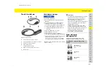 Preview for 153 page of Porsche Mobile Charger Operating Manual