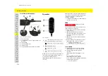 Preview for 216 page of Porsche Mobile Charger Operating Manual